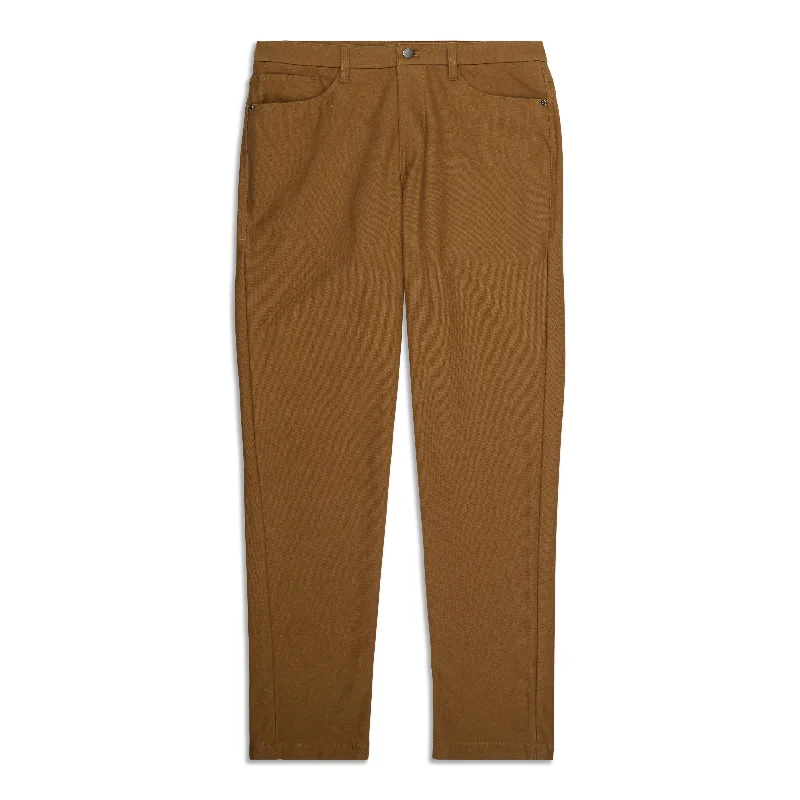 Weekend-Only Price Drops ABC Classic-Fit 5 Pocket Pant 34"L - Resale
