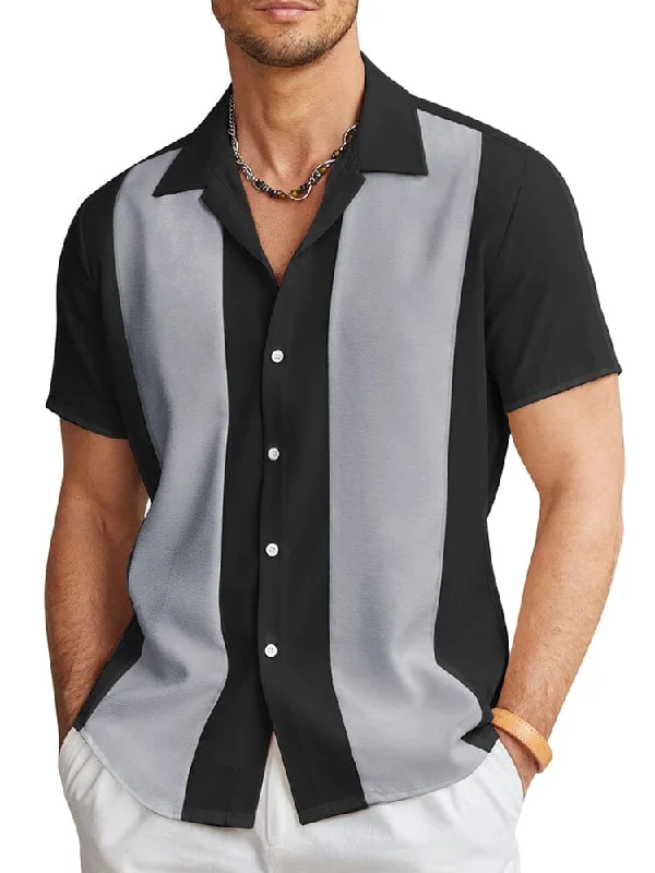 Black Grey