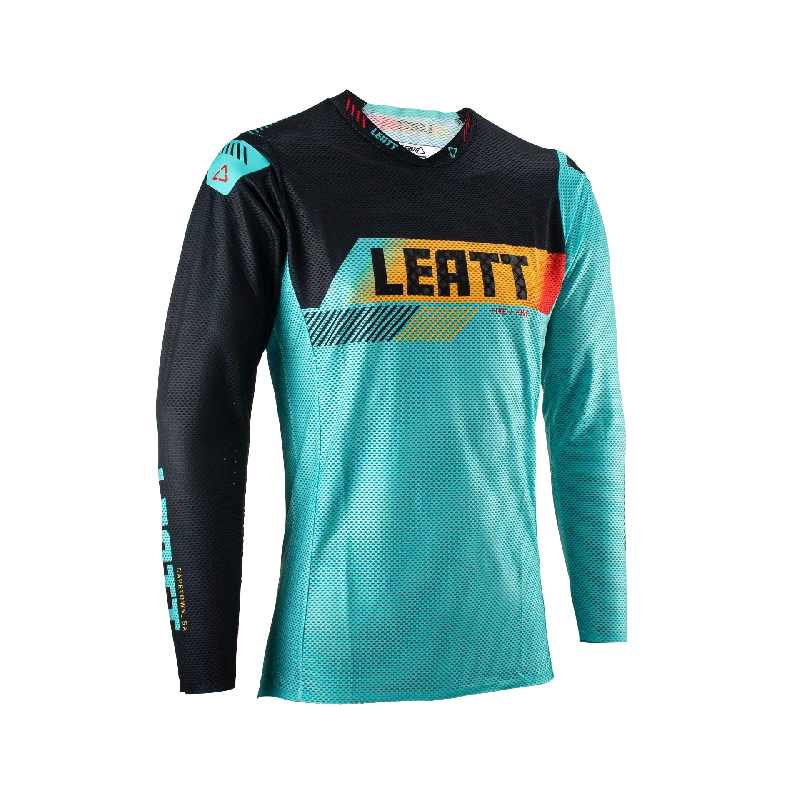 Take Advantage Leatt Jersey Moto 5.5 UltraWeld Fuel (502303085)