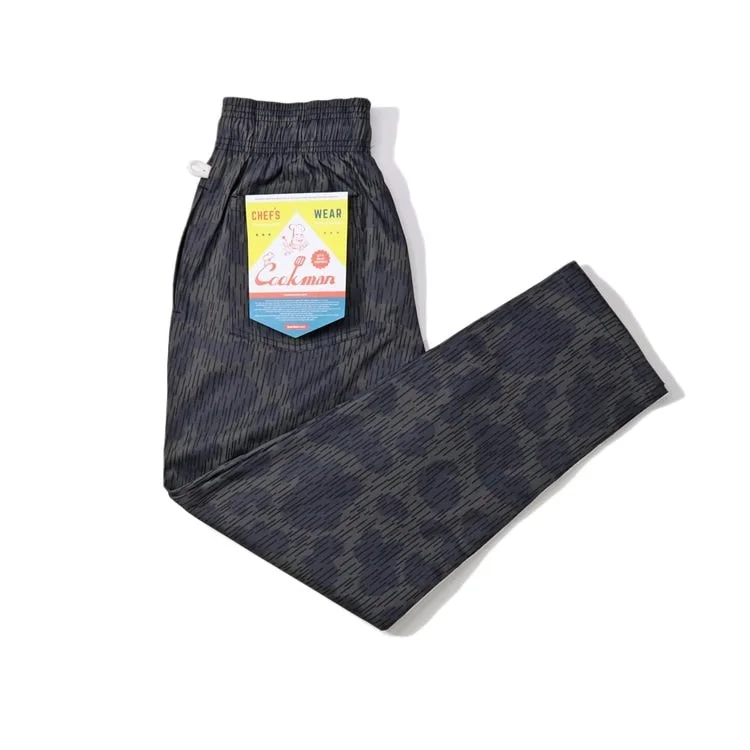 Bargain Prices Cookman Chef Pants - Raindrop Camo : Gray