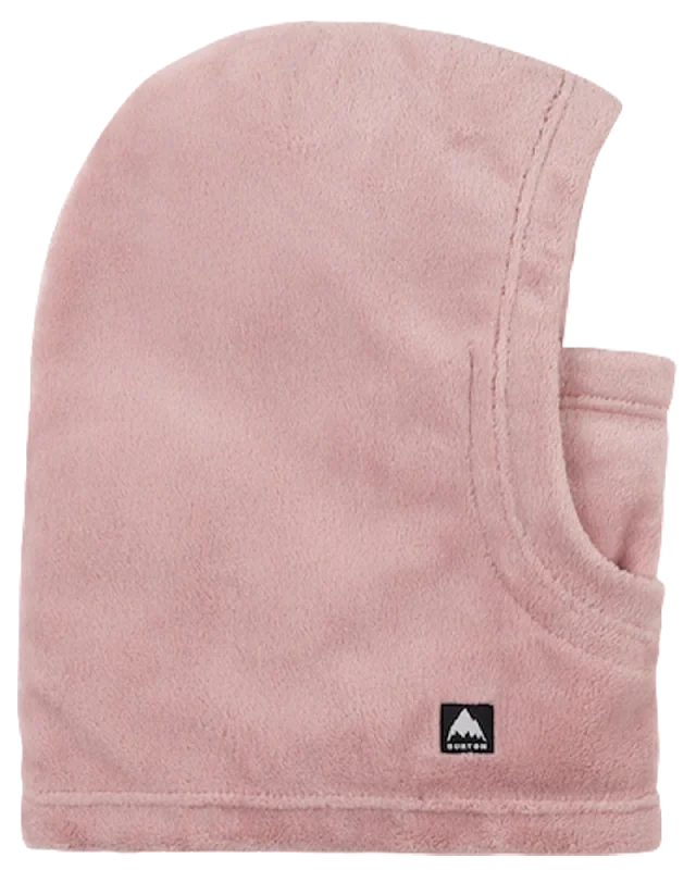 Savings Galore Burton Kids' Cora Hood - Powder Blush