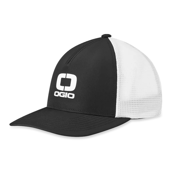 While Supplies Last Ogio Shadow Badge Mesh Hat