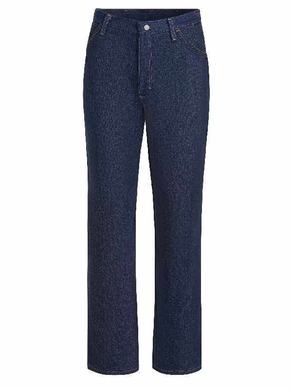 Exclusive Savings Bulwark Jean Style Pant - Cat 2 - (PEJ2) 6th Color