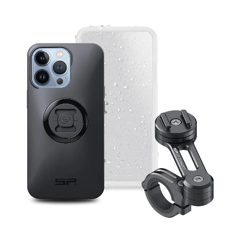 Don't Wait SP Connect Moto Bundle iPhone 13 Pro (53945)
