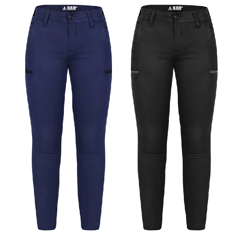 Instant Savings BAD WOMENS WORK LEGGINGS