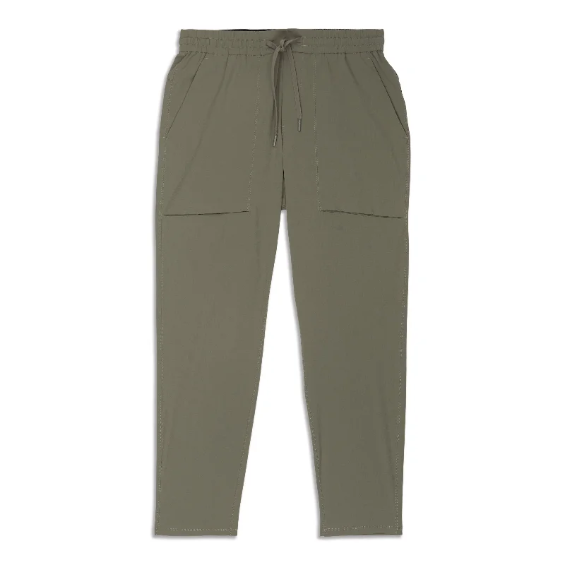 Overstock Sale Bowline Pant Stretch Ripstop - Resale