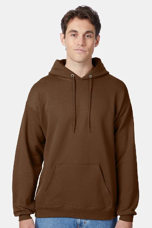Exclusive Weekend Offers Inside Hanes Mens EcoSmart Print Pro XP Pill Resistant Hooded Sweatshirt Hoodie w/ Pouch Pocket - Army Brown Exclusive Weekend Offers Inside Hanes Mens EcoSmart Print Pro XP Pill Resistant Hooded Sweatshirt Hoodie w/ Pouch Pocket - Army Brown