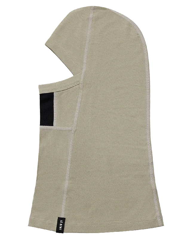Price Slash Le Bent Midweight Mesh Balaclava
