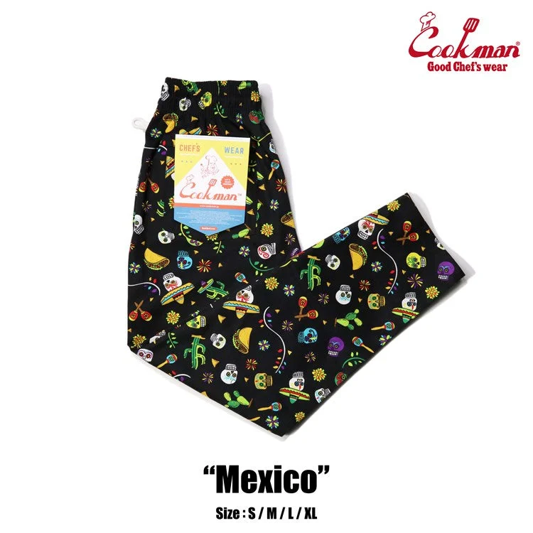 Price Drop Cookman Chef Pants - Mexico