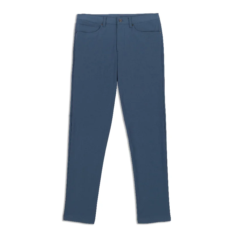Weekend Deals That Dazzle ABC Slim-Fit 5 Pocket Pant - Resale