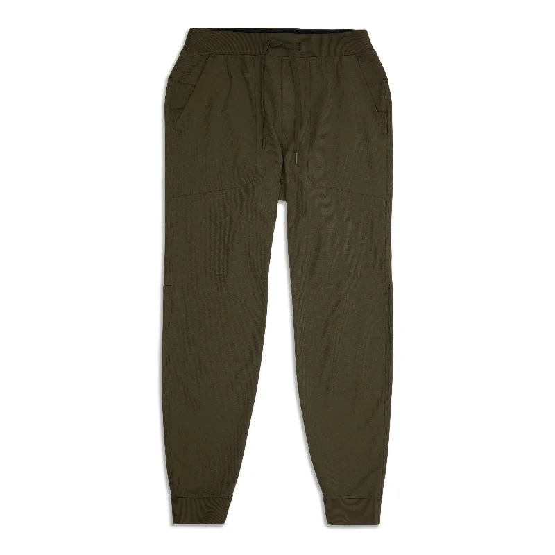 Price Cut ABC Jogger - Resale
