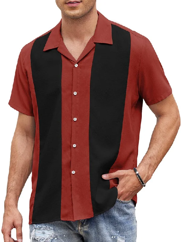 Red Black