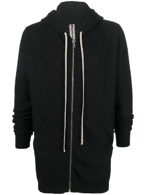 The Best Prices Cashmere Zip-Fastening Hoodie
