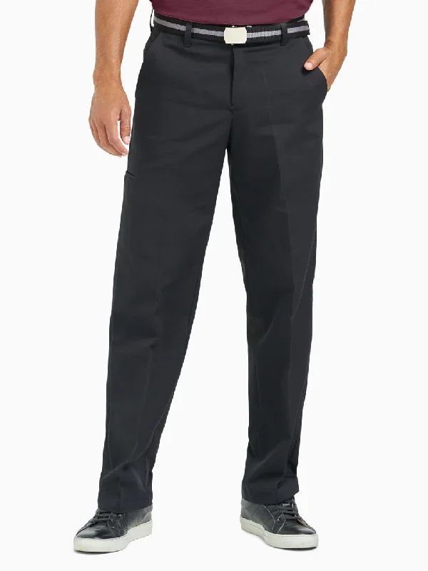 Can't Resist Men's Cell Phone Pocket Pant - Black