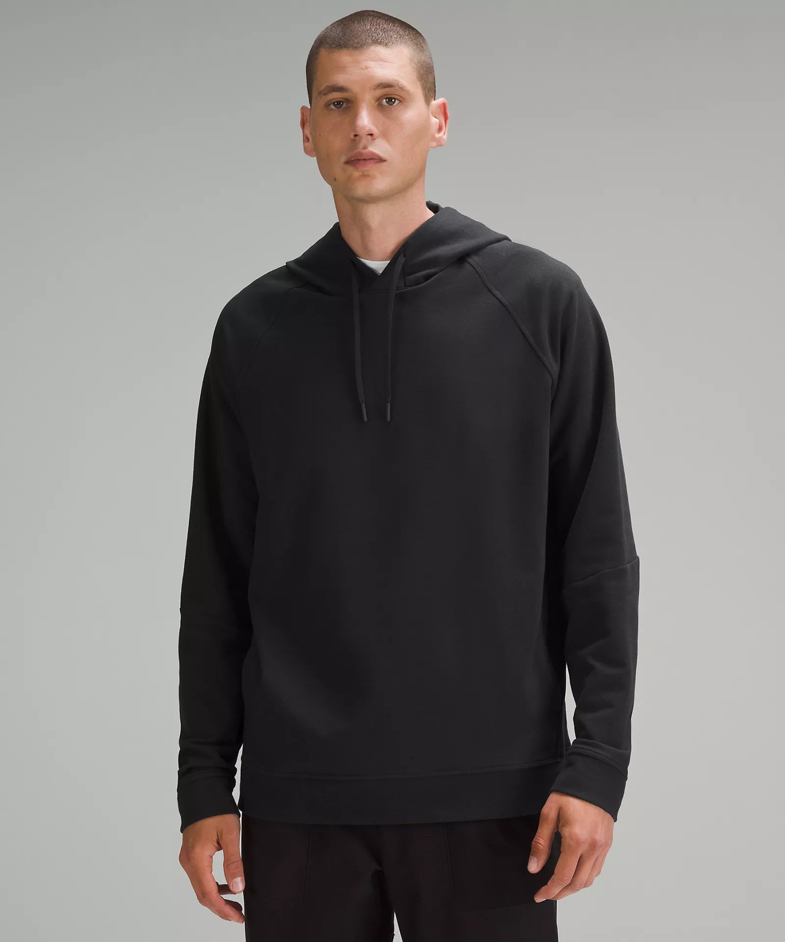 Big Discounts Men's City Sweat Pullover Hoodie | Black