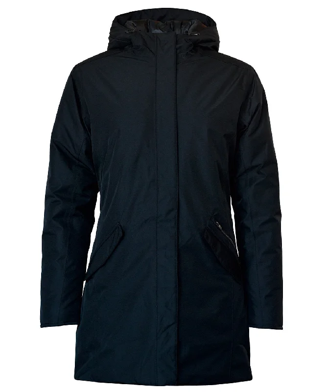 Price Meltdown Womens Northdale  fashionable winter jacket | Black