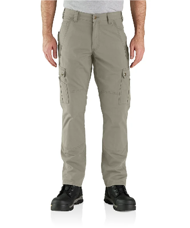 Limited Time Carhartt Rugged Flex Ripstop Cargo Pants - Greige