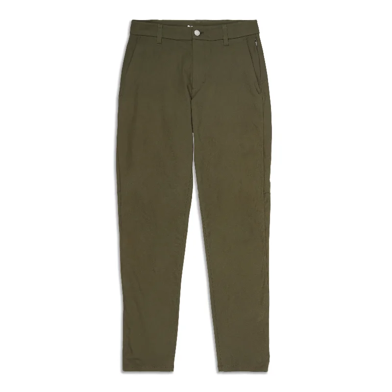 Top Pick Commission Classic-Fit Pant - Resale