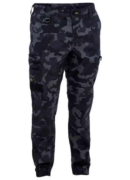 Charcoal Camo