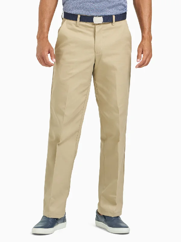 Extra Discounts Men's High-Quality Work Pant - Khaki
