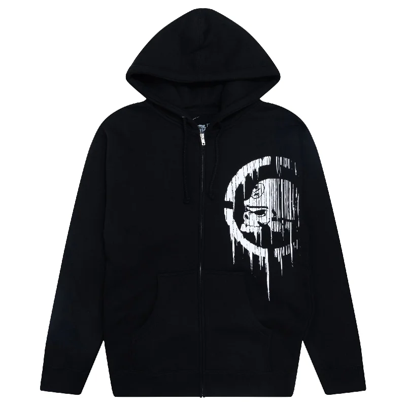 Best Deals MELTDOWN HEAVY ZIP HOODIE