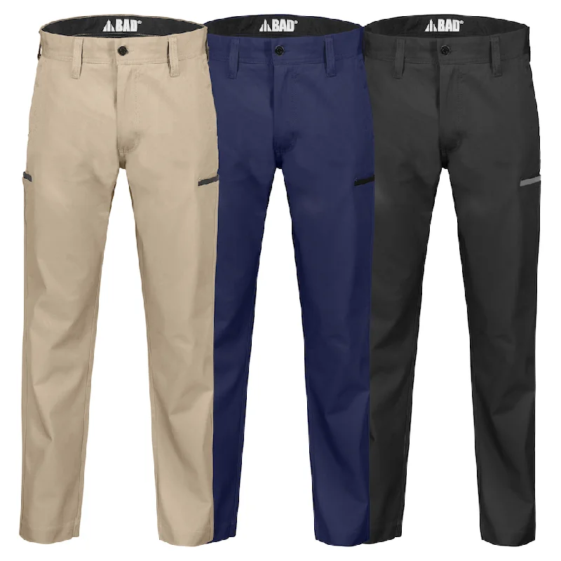 Crazy Deals BAD 365™ SLIM FIT WORK PANTS