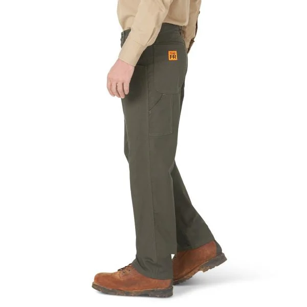 Discount Deals WRANGLER FR CARPENTER PANT