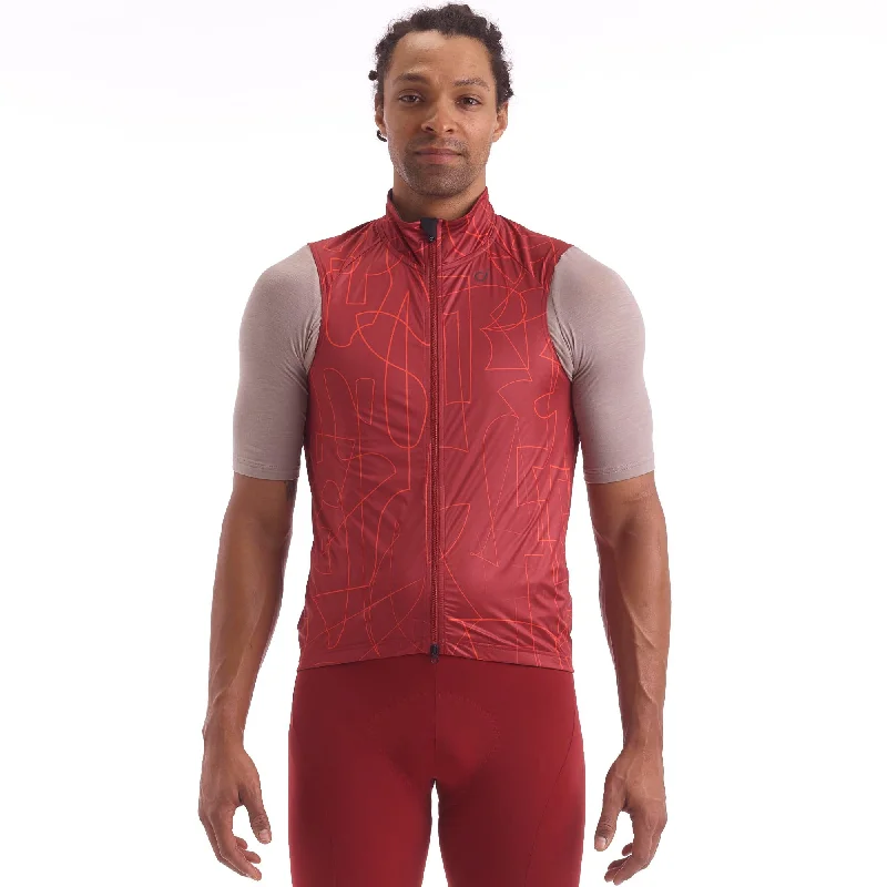 Oxide Red