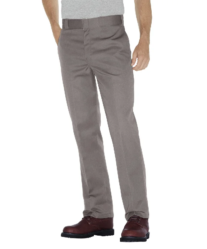 Weekend Offers That Delight Dickies Original 874 Work Pants - Silver