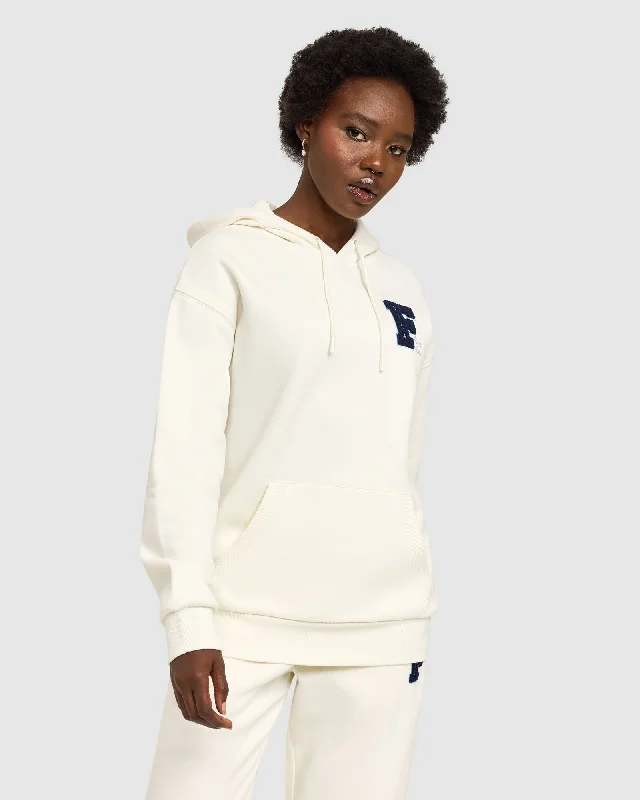 Stock Up Unisex Boston Hood