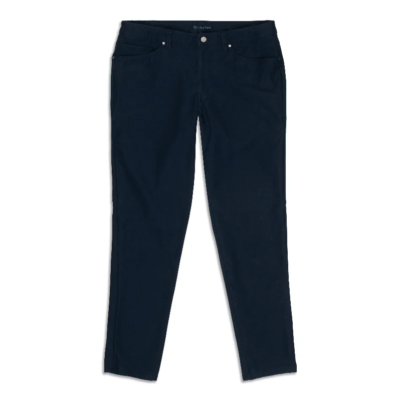 Top Pick ABC Slim-Fit Pant - Resale