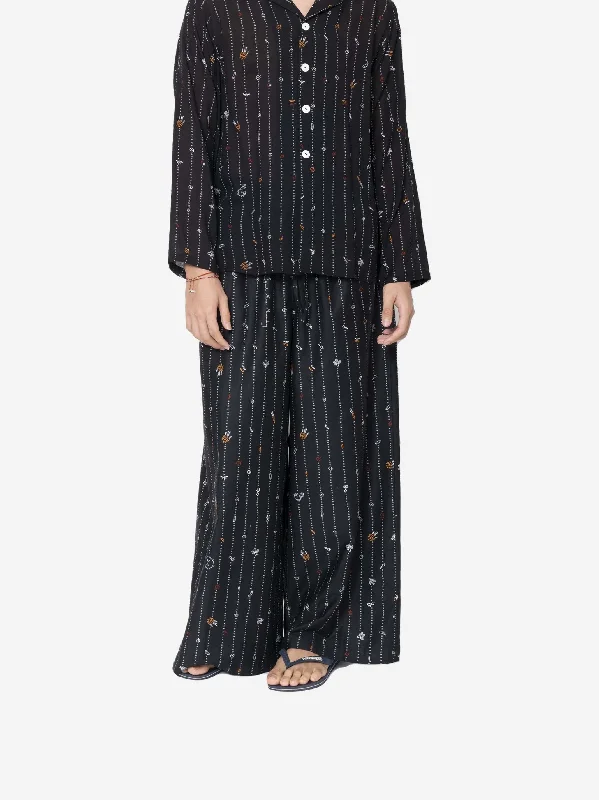 Closeout Deal "Tumbuh" - Man's Tilem Pajama Pants