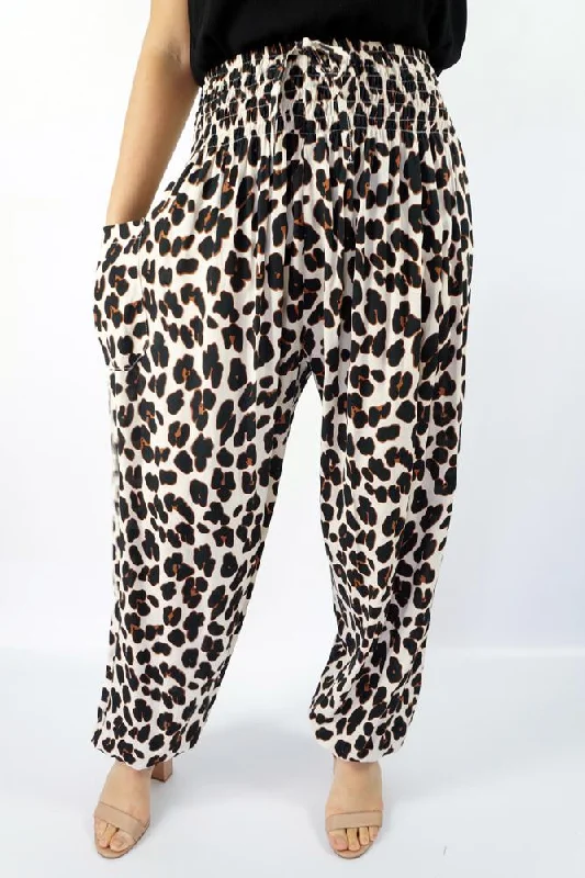 Exclusive Deal Harem Pant "Savannah"
