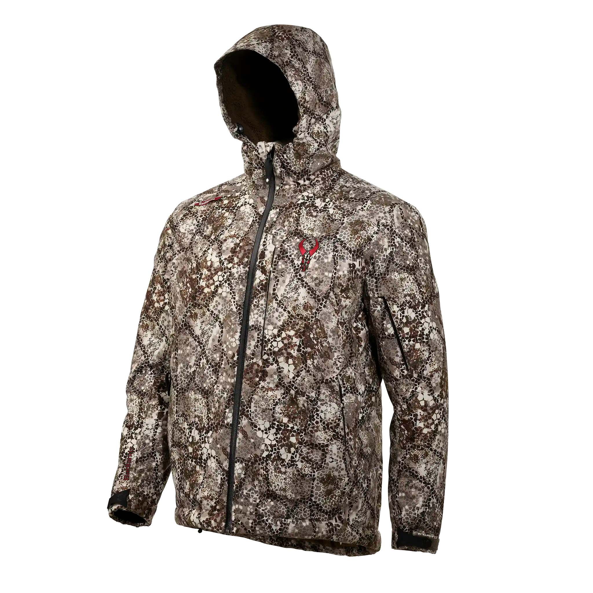 Daily Deals PYRE JACKET