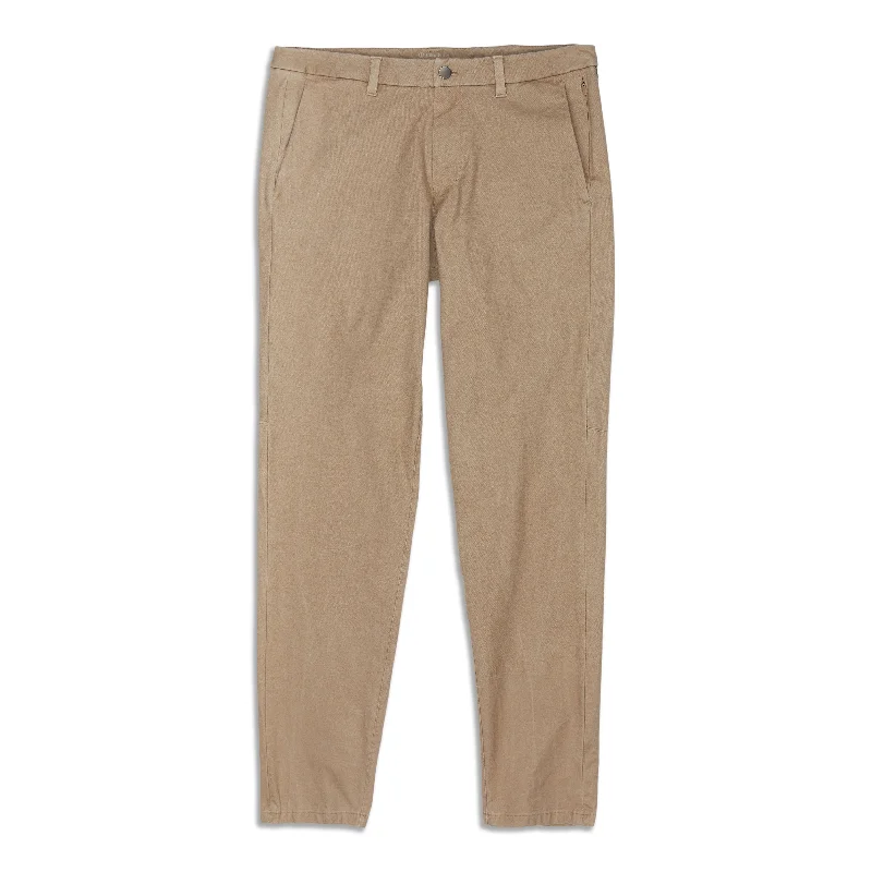 Bonus Offer Commission Slim-Fit Pant - Resale