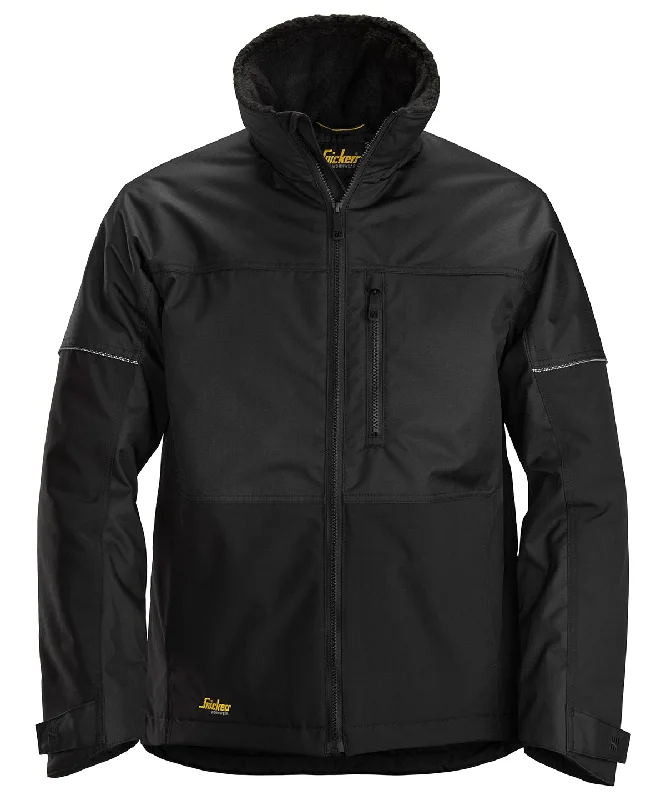 Weekend Discounts to Savor AllroundWork winter jacket (1148) | Black