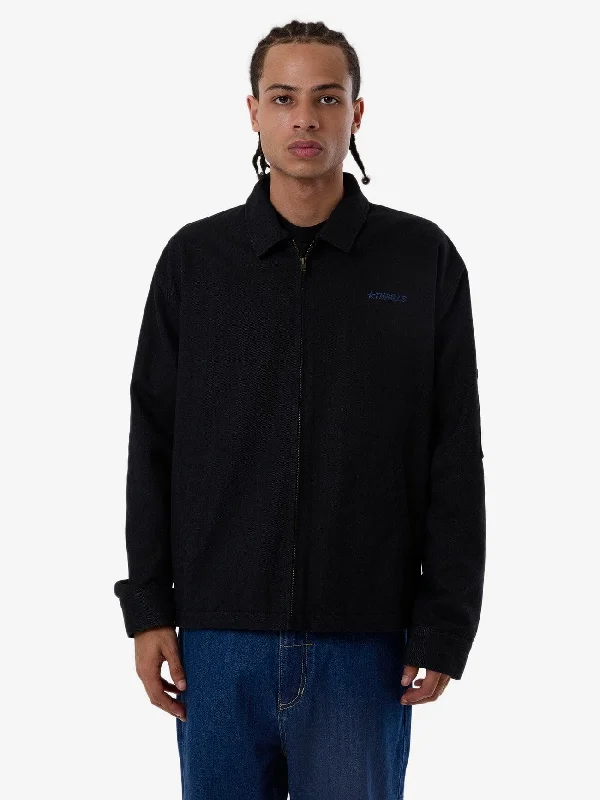 Special Discount Lockstar Jacket - Black