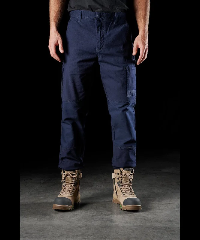 Exclusive Offers FXD WP-3 Stretch Canvas Utility Pants - Navy