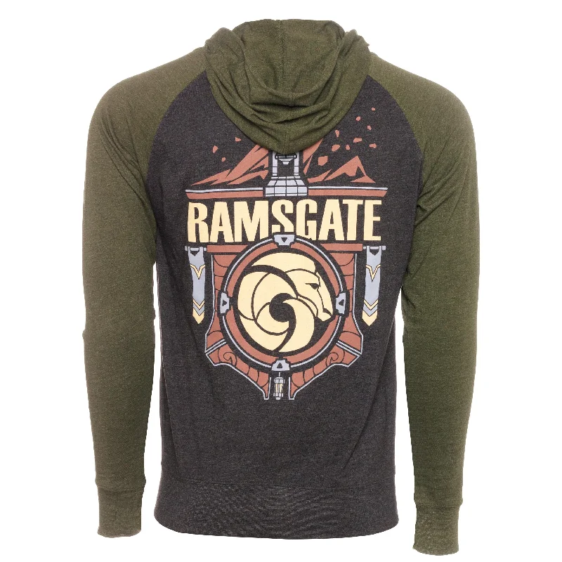 Daily Special Dauntless - Ramsgate Hoodie