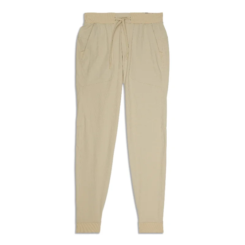 Daily Deals ABC Skinny-Fit Jogger - Resale
