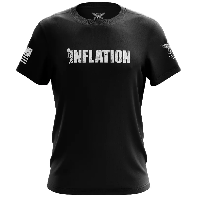 Weekend Savings Sensation F Inflation Short Sleeve Shirt