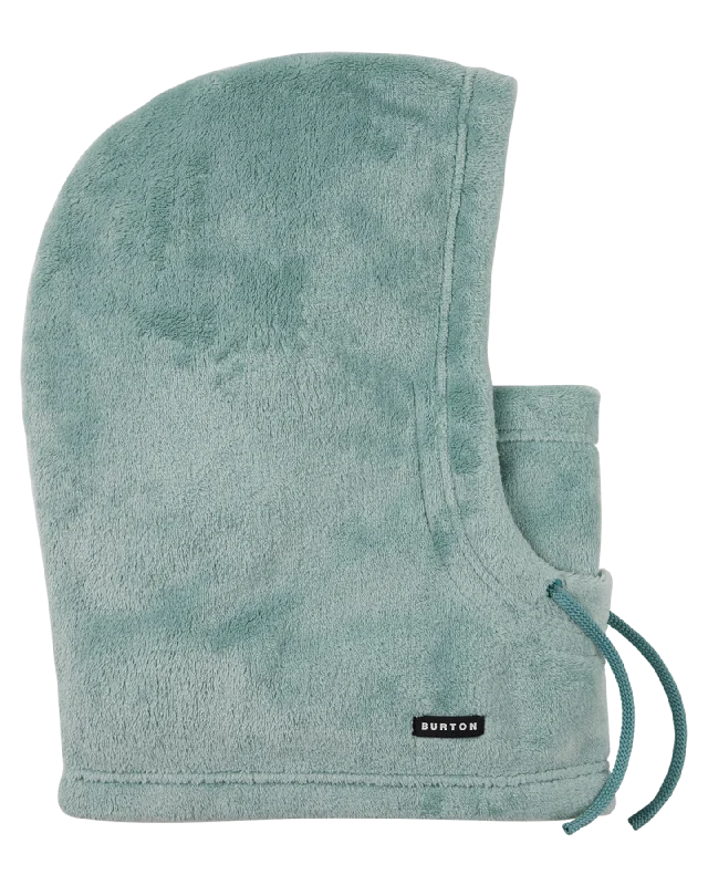 Weekend Savings Fiesta Burton Cora Hood - Rock Lichen