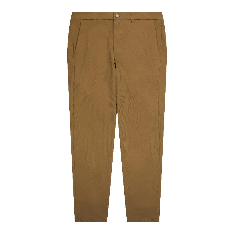 Discount Deals Commission Slim-Fit Pant - Resale