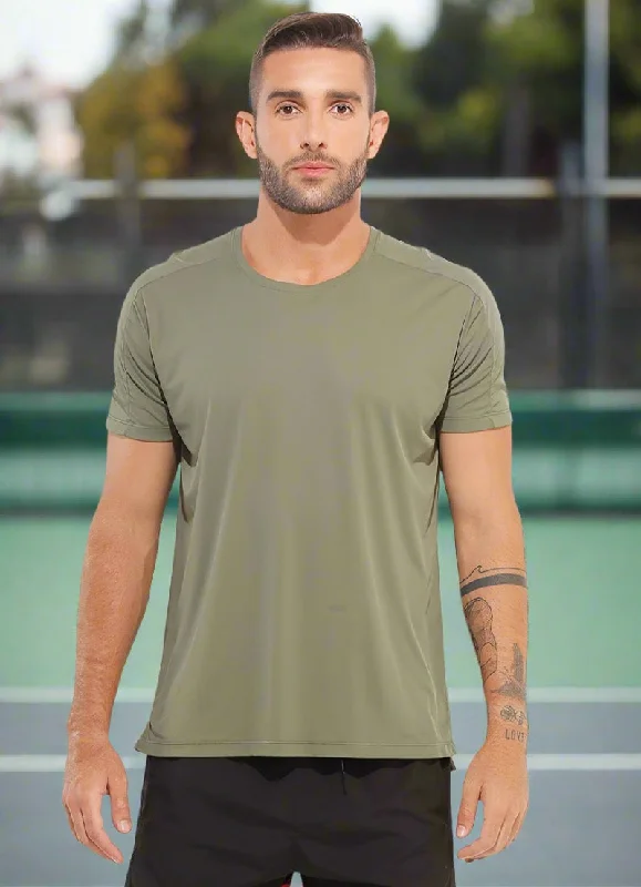 Your Weekend, Your Savings A.O.P Shirt (Alcaparra) UPF 50+