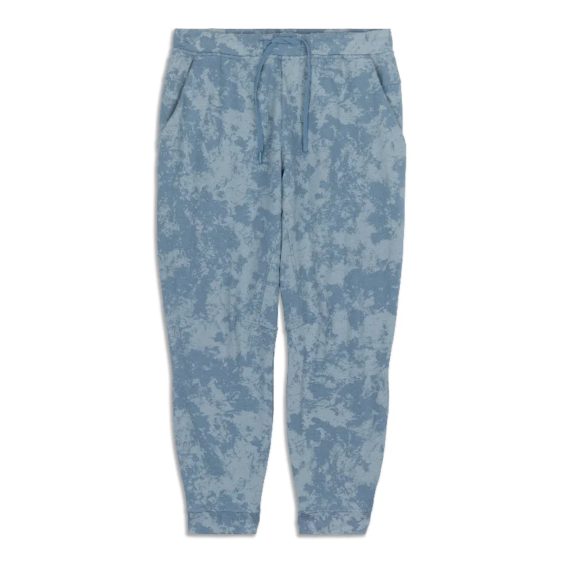 Weekend Discounts to Delight City Sweat Jogger - Resale