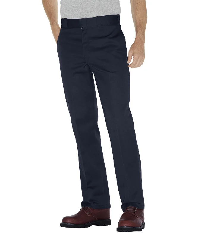 Weekend Discounts to Snag Dickies Original 874 Work Pants - Dark Navy