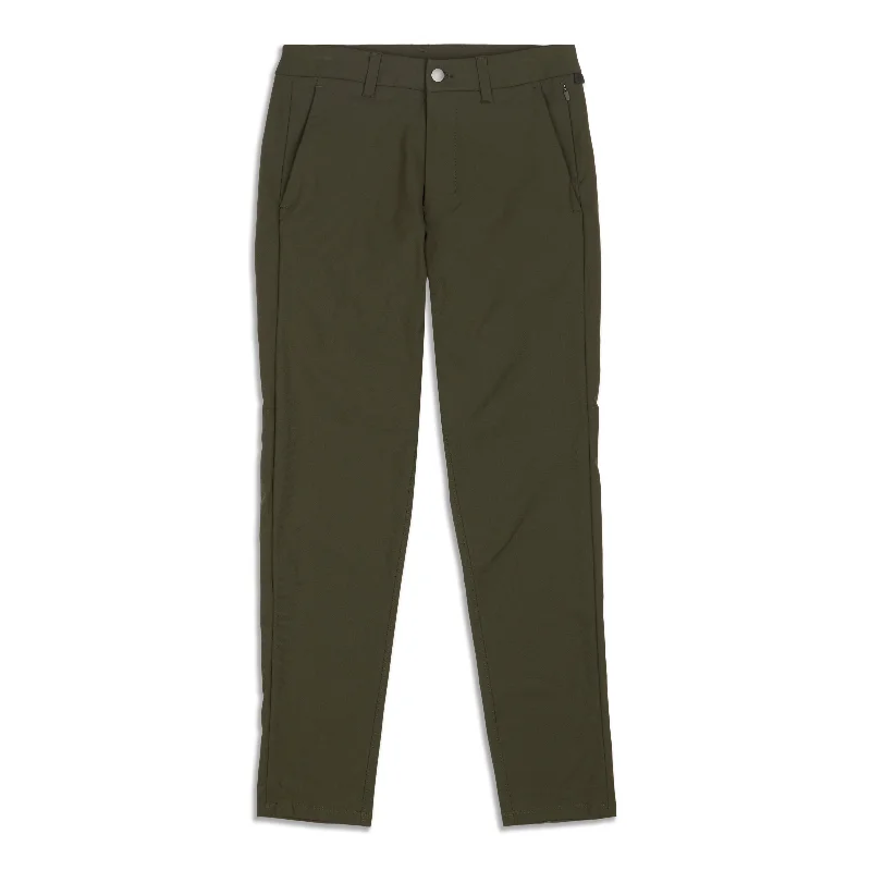 Special Discount Commission Slim-Fit Pant - Resale