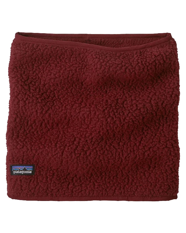 Hot Buy Patagonia Retro Pile Gaiter - Carmine Red