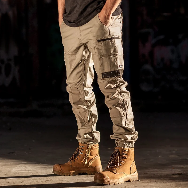 KHAKI