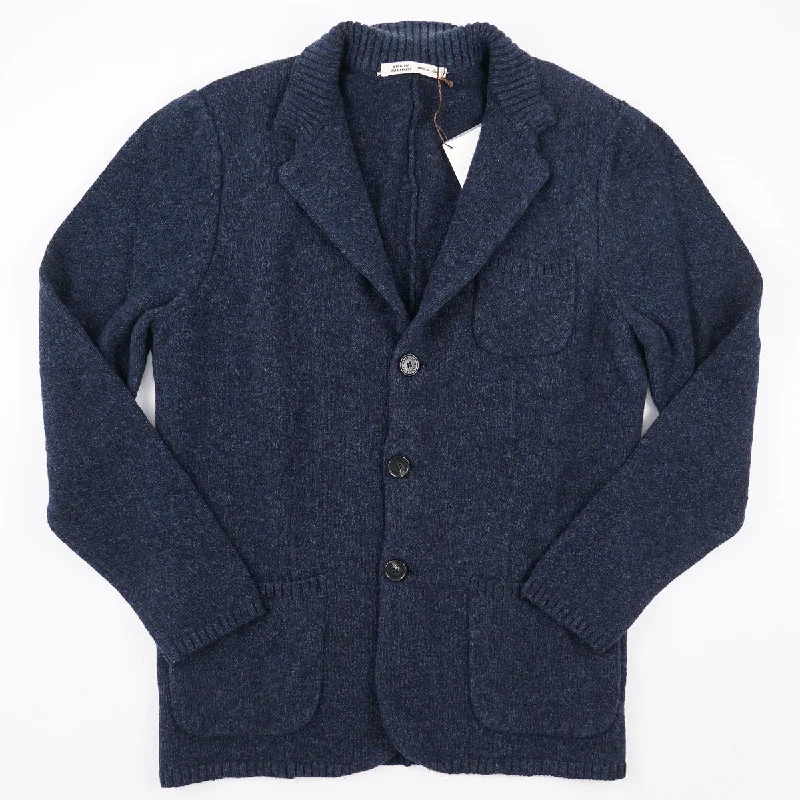 Weekend Savings Spectacular Maurizio Baldassari Cardigan Sweater-Blazer